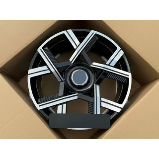 Geschmiedete Felgen OEM R23 V1 (4 Stk) Foto 2