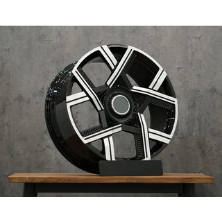 Geschmiedete Felgen OEM R23 V1 (4 Stk)