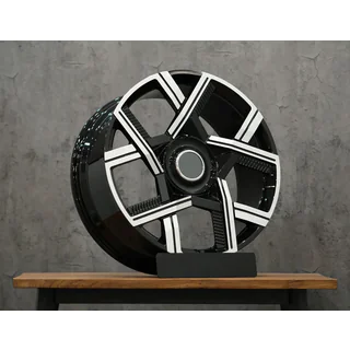 Geschmiedete Felgen OEM R23 V1 (4 Stk)