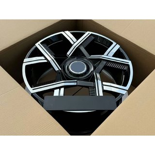 Geschmiedete Felgen OEM R23 V1 (4 Stk) Foto 4