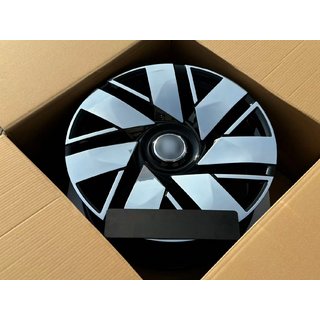 Geschmiedete Felgen OEM R23 V2 (4 Stk) Rolls-Royce Cullinan 2018- Foto 3