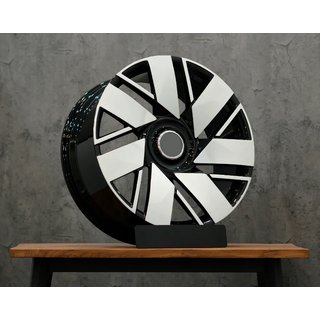Geschmiedete Felgen OEM R23 V2 (4 Stk) Foto 1