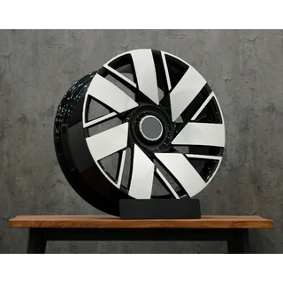 Geschmiedete Felgen OEM R23 V2 (4 Stk)