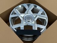 Rolls-Royce Cullinan 2018- Geschmiedete Felgen OEM R23 V3 (4 Stk) Foto 3