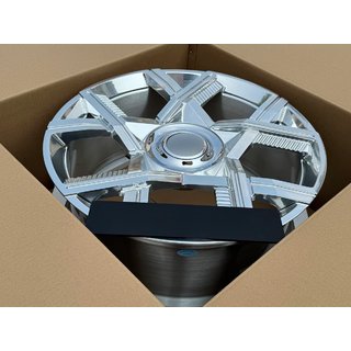 Geschmiedete Felgen OEM R23 V3 (4 Stk) Foto 4