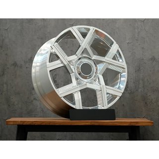 Geschmiedete Felgen OEM R23 V3 (4 Stk) Foto 1