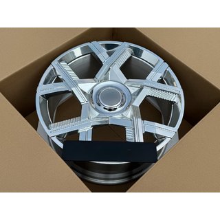 Geschmiedete Felgen OEM R23 V3 (4 Stk) Foto 3