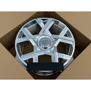 Geschmiedete Felgen OEM R23 V3 (4 Stk) Foto 2