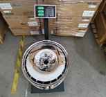 Rolls-Royce Cullinan 2018- Geschmiedete Felgen OEM R23 V4 (4 Stk) Foto 9