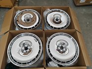 Rolls-Royce Cullinan 2018- Geschmiedete Felgen OEM R23 V4 (4 Stk) Foto 6