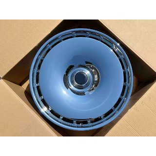 Geschmiedete Felgen OEM R23 V4 (4 Stk) Rolls-Royce Cullinan 2018- Foto 2