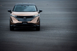 Nissan Ariya Performance: Elektrischer Crossover mit e-4ORCE-Dynamik Foto 4