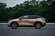 Nissan Ariya Performance: Elektrischer Crossover mit e-4ORCE-Dynamik Foto 2