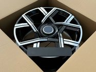 Rolls-Royce Cullinan 2018- Geschmiedete Felgen OEM R23 V5 (4 Stk) Foto 4