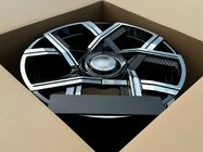 Rolls-Royce Cullinan 2018- Geschmiedete Felgen OEM R23 V5 (4 Stk) Foto 5