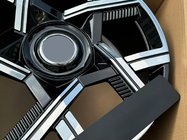 Rolls-Royce Cullinan 2018- Geschmiedete Felgen OEM R23 V5 (4 Stk) Foto 9