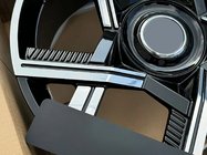 Rolls-Royce Cullinan 2018- Geschmiedete Felgen OEM R23 V5 (4 Stk) Foto 10