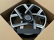 Rolls-Royce Cullinan 2018- Geschmiedete Felgen OEM R23 V5 (4 Stk) Foto 3