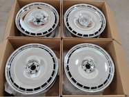 Rolls-Royce Cullinan 2018- Geschmiedete Felgen OEM R23 V6 (4 Stk) Foto 7