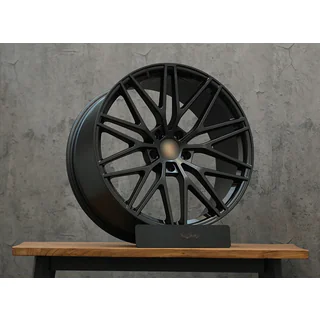 Geschmiedete OEM Felgen R22 (4 Stk) Foto 1