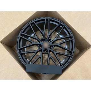 Geschmiedete OEM Felgen R22 (4 Stk) Foto 2