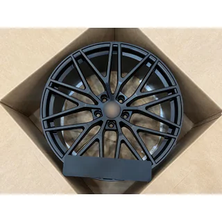 Geschmiedete OEM Felgen R22 (4 Stk) Foto 2