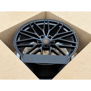 Geschmiedete OEM Felgen R22 (4 Stk) Foto 4