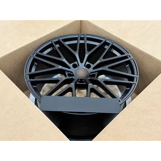 Geschmiedete OEM Felgen R22 (4 Stk) Foto 4