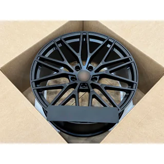 Geschmiedete OEM Felgen R22 (4 Stk) Foto 3