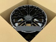 Porsche Panamera 2023– Geschmiedete OEM Felgen R21 V1 (4 Stk) Foto 6