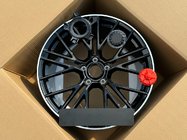 Porsche Panamera 2023– Geschmiedete OEM Felgen R21 V1 (4 Stk) Foto 3