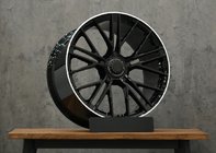 Porsche Panamera 2023– Geschmiedete OEM Felgen R21 V1 (4 Stk) Foto 1
