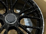 Porsche Panamera 2023– Geschmiedete OEM Felgen R21 V1 (4 Stk) Foto 10
