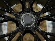 Porsche Panamera 2023– Geschmiedete OEM Felgen R21 V1 (4 Stk) Foto 11