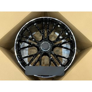 Geschmiedete OEM Felgen R21 V1 (4 Stk) Foto 2