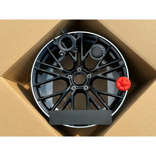 Geschmiedete OEM Felgen R21 V1 (4 Stk) Foto 3