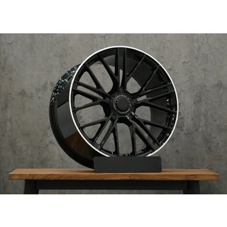Geschmiedete OEM Felgen R21 V1 (4 Stk) Foto 1