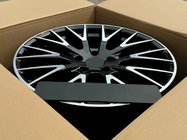Porsche Panamera 2023– Geschmiedete OEM R21 V2 Felgen (4 Stk) Foto 5