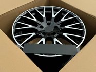 Porsche Panamera 2023– Geschmiedete OEM R21 V2 Felgen (4 Stk) Foto 4
