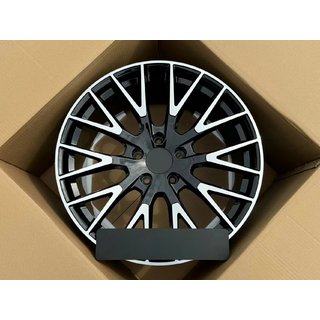 Geschmiedete OEM R21 V2 Felgen (4 Stk) Foto 2