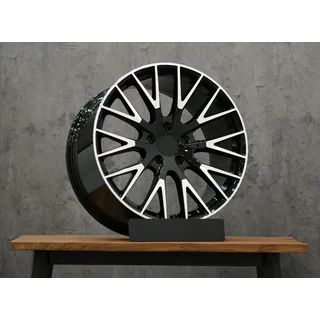 Geschmiedete OEM R21 V2 Felgen (4 Stk)