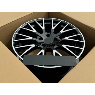 Geschmiedete OEM R21 V2 Felgen (4 Stk) Foto 4