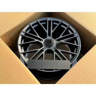 Geschmiedete Felgen OEM R21 V3 (4 Stk) Foto 3