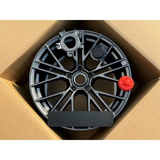 Geschmiedete Felgen OEM R21 V3 (4 Stk) Foto 2