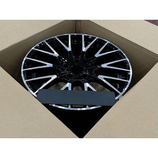 Geschmiedete Felgen OEM R21 V4 (4 Stk) Foto 4