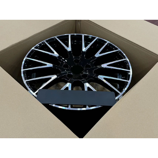 Geschmiedete Felgen OEM R21 V4 (4 Stk) Foto 4