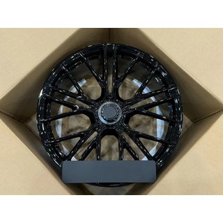Geschmiedete Felgen OEM R21 V5 (4 Stk) Foto 2
