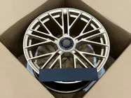 Porsche Panamera 2023– Geschmiedete OEM R21 V6 Felgen (4 Stk) Foto 3