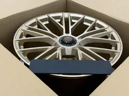 Porsche Panamera 2023– Geschmiedete OEM R21 V6 Felgen (4 Stk) Foto 5