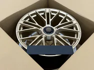 Porsche Panamera 2023– Geschmiedete OEM R21 V6 Felgen (4 Stk) Foto 4
